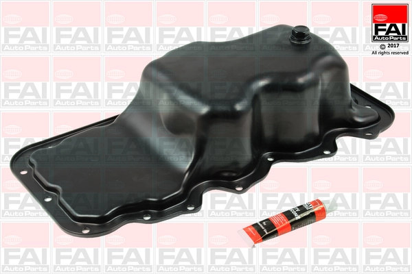 Oil Sump